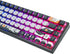 Fairy Tales PBT Keycaps ASA Profile 118 Keys Custom Keycaps Set for 60% 65% Cherry Mx Gateron Kailh Switch Mechanical Keyboards...