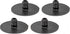 Dorman 924-070 Rear Leaf Spring Insert Compatible with Select Models, 4 Pack...