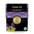 Buddha Teas Organic Hyssop Tea - OU Kosher, USDA Organic, CCOF, 18 Bleach-Free Tea Bags...