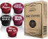 Funny Silicone Wine Stopper Set – Must-Have Wine Accessories & Perfect Wine Gifts for Women & Men – Airtight & Reusable...