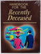 Beetlejuice Handbook for The Recently Deceased Handbook Sticky Note and Tab Box Set | Notepad Stationery Paper, School and Office Supplies...