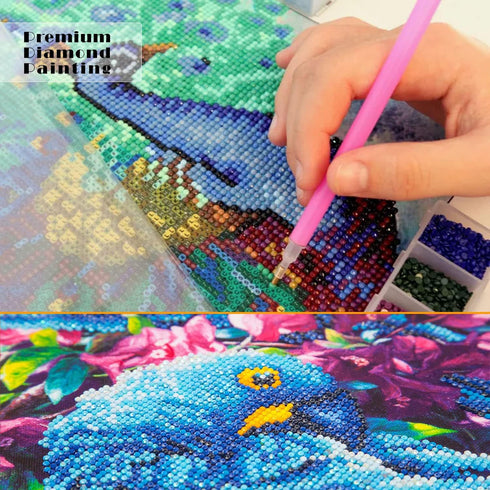 Youtheart Painting with Diamonds Cars Diamond Art Kits, 5D Full Drill Cross Stitch Embroidery Kit…......