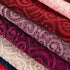 5 Yards Width 7 Inch Stretch Lace Trim Fabric Elastic Lace Flowers Ribbon for Garment Craft Embellishment Wedding Bouquet Making Headbands Garters...