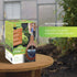 Redify Hydro Max M Watering Vessel, Brown, Medium...