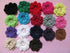 YYCRAFT Pack of 20pcs Eight Petals 2" Crocheted Spring Flowers Appliques...