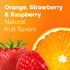Emergen-C Zero Sugar Immune Support Adult Gummies 36 Count...
