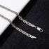 Gold Anklet for Women Teen Girls, 14K Gold / 18K Gold/Platinum Plated Flat Mariner Link Chain Ankle Bracelets for Women 9 10 11 inches...