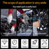 14 Pcs Socket Nut Driver Set, Hex Drill Bits Sets, Impact Driver Socket Adapter Metric for Hand Drill, Electric Screwdriver, Wrench...