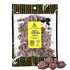 Asia Trans Sweet Seedless Li Hing Mui Crack Seed Plums | Hawaiian Favorite | Naturally Sweet Dried Asian Plum Candy (4 oz)...