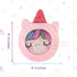 Kid’s Boo Boo Ice Packs w/Ultra Soft and Fun Sleeves- Hot and Cold Therapy - Children’s Pain Relief Cold Compress for Injuries (Unicorn)...
