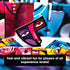 Avant Carde - by Resonym - Board Game - Deck building game of avant-garde art collection - Ages 8+...