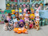 Mini Rebirth Doll, Gift Box Miniature Doll, Toys for Kids Over 3 Years Old (Style D)...