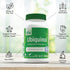 Health Thru Nutrition Ubiquinol 200mg 30 Softgels as Kaneka QH Reduced CoQ-10 | Stabilized - 3rd Party Tested | Enhanced Bioavailability | Cardiov...