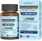 Probiotics for Women & Men 120 Billion CFU with 36 Probiotic Strains for Digestive Health and Gut Health, Delayed Release Capsules, Stomach Acid R...