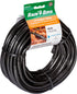 Rain Bird ET256-50S Drip Irrigation Pressure Compensating 1/4" Emitter Tubing, 6" Emitter Spacing, 50 Roll, Brown...