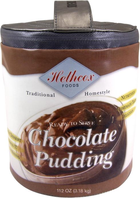 The Walking Dead Carl Grimes Pudding Can Lunch Tote...