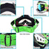 Motorcycle Motocross ATV Racing Dirt Bike Tactical Riding Goggles...