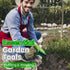 2 Pack Weed Puller Tools, Garden and Yard Weeder, Uprooting Tool, Hand Weeder Tool, Stainless Steel Material (40cm)...