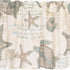 C&F Home 16" x 72" Amber Sands Cotton Nautical Coastal Themed Window Treatment Curtain Valance All Seasons Summer Beach House Sea Ocean Living Roo...