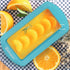 Bakerpan Silicone Mini Loaf Pans for Baking, Mini Cake Pans, 4.5 Inch Baking Pan, Reusable Baking Mold - Set of 4...