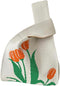 Cute Wrist Bag for Women Trendy Knit Handbag Small Purse for Mom Girlfriend Birthday Christmas Valentines...