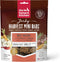The Honest Kitchen Jerky Harvest Mini Bars: Beef Recipe With Carrots & Apples, 4 oz Bag...