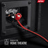 Install Link 16 AWG Gauge Speaker Wire Cable (30 Feet) Stereo, Car or Home Theater, CCA...