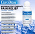 CryoDerm Cold Therapy 3 oz Roll On...