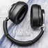 ATH M70X Ear Pads - TRANSTEK Replacement Ear Cushion Compatible with ATH-M70X Headphones I Thicker Memory Foam (Protein Leather)...