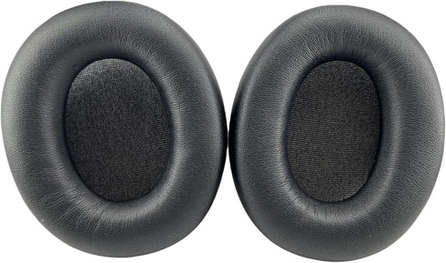 Crusher ANC 2 Ear Pads Replacement Cushions Cups Headphone Repair Parts Accessories Compatible with Skullcandy Crusher ANC 2 Over-Ear Noise Cancel...