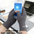 2 Pairs Arthritis Gloves, Hand Compression Gloves for Rheumatoid, Pain Relief, Carpal Tunnel, Swelling, Joint Support, Driving Fingerless Gloves f...