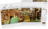 Pressman Images of America Puzzle - Cataract General Store...
