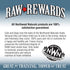 Northwest Naturals Raw Rewards Freeze-Dried Whitefish Treats for Dogs and Cats - Bite-Sized Pieces - Healthy, 1 Ingredient, Human Grade Pet Food, ...