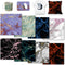 DoreenBow Heat Transfer Paper Sheets Marble Heat Transfer Paper Sublimation Sheets Printable Heat Transfer for Mug T-Shirts Bags...