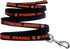 Pets First Collegiate Pet Accessories, Dog Leash, Syracuse Orange, Small...