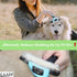 Deshedding Tool for Dogs and Cats - Reduces Shedding by Up to 95% in Less Than 10 Minutes—best Choice for Grooming and Deshedding Your Lovely Pets...