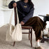 WantGor Women Corduroy Tote Bag, Large Shoulder Hobo Bags Casual Handbags Big Capacity Shopping Work Bag...