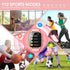 Smart Fitness Watch for Men Women(Answer/Make Calls), HD Touch Screen with Heart Rate Sleep Monitor, Sports Modes, IP68 Waterproof Activity Tracke...