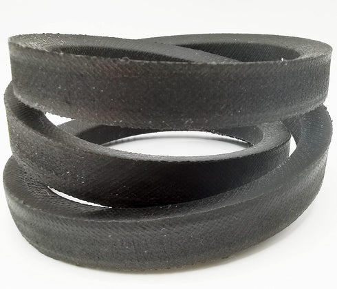 07200101 Replacement Wheel Drive Belt for Ariens 7200101 Craftsman Husqvarna 165897 Snow Blowers ST624 ST724 ST520...