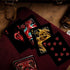 Dragon Playing Cards Magical Animal Card Board Games Play Poker Deck...