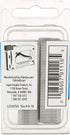 Logan F54 Rigid Points for F500 Dual Driver Pack of 600...