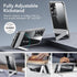 ESR for Samsung Galaxy S24 Case, Kickstand S24 Cover with 3 Stand Modes, Military-Grade Drop Protection, Shockproof Slim Phone Case with Patented ...