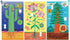 Plant Anatomy Science Puzzle Set from Mudpuppy - Includes Three 100 - Piece Puzzles with Colorful Illustrations, Ages 6+, Trifold Insert with Fun ...