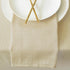 Benson Mills Cameron Textured Fabric Cloth Napkins, for Everyday Home Dining, Parties, Weddings & Holiday Tablecloths (18" x 18" Napkin Set of 4, ...