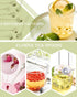 16 Pcs Teaspoon Tea Spoons, ESRISE Stainless Steel Cute Coffee Spoon for Tea Party Decorations (Silver)...