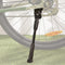 N+1 Bike Kickstand- Rear Mount Adjustable Bicycle Kickstand for 26"-29" Inch Mountain Bike, Road Bike, BMX, MTB, and eBikes...
