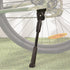 N+1 Bike Kickstand- Rear Mount Adjustable Bicycle Kickstand for 26"-29" Inch Mountain Bike, Road Bike, BMX, MTB, and eBikes...