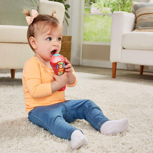 VTech Sing-It-Out Little Microphone...