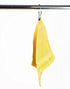 Mawa by Reston Lloyd Accessory Portable Non-Slip Semi Round Single Hook Hanging Clothes Pins/Clips for Laundry or Travel, Style K/1, Set of 5, Bla...