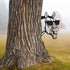 Peeping Horse Metal Art Farm Garden Decor Garden Fence Decoration Outdoor Decoration for Farmhouse,Yard,Lawn…...